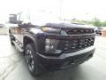 2020 Silverado 2500HD Custom Crew Cab 4x4 #11