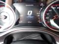  2021 Dodge Charger Scat Pack Widebody Gauges #20