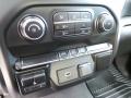 Controls of 2020 Chevrolet Silverado 2500HD Custom Crew Cab 4x4 #27