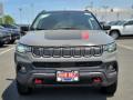 2022 Compass Trailhawk 4x4 #2