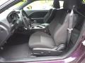 Front Seat of 2022 Dodge Challenger R/T #10
