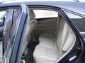 Rear Seat of 2015 Lexus RX 350 AWD #29