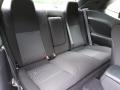 Rear Seat of 2022 Dodge Challenger R/T #14