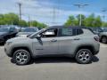  2022 Jeep Compass Sting Gray #3