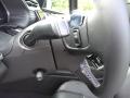  2022 Jeep Grand Cherokee Overland 4x4 Steering Wheel #12