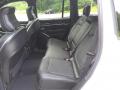 Rear Seat of 2022 Jeep Grand Cherokee Overland 4x4 #13