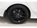  2022 Honda Civic Si Sedan Wheel #10