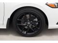  2022 Honda Civic Si Sedan Wheel #11