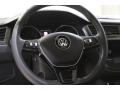  2021 Volkswagen Tiguan SE 4Motion Steering Wheel #7