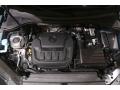  2021 Tiguan 2.0 Liter TSI Turbocharged DOHC 16-Valve VVT 4 Cylinder Engine #20