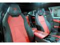 Front Seat of 2022 Lamborghini Urus AWD #3