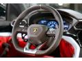  2022 Lamborghini Urus AWD Steering Wheel #7