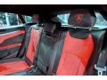 Rear Seat of 2022 Lamborghini Urus AWD #26