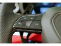  2022 Lamborghini Urus AWD Steering Wheel #30