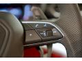  2022 Lamborghini Urus AWD Steering Wheel #31