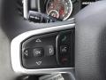  2022 Ram 1500 Big Horn Quad Cab Steering Wheel #19