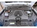  2022 Urus 4.0 Liter Twin-Turbocharged DOHC 32-Valve VVT V8 Engine #38