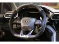  2022 Lamborghini Urus AWD Steering Wheel #6