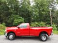  2022 Ram 3500 Flame Red #1