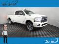 2020 2500 Laramie Crew Cab 4x4 #1