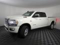2020 2500 Laramie Crew Cab 4x4 #8