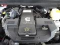  2022 3500 6.7 Liter OHV 24-Valve Cummins Turbo-Diesel inline 6 Cylinder Engine #10