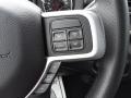  2022 Ram 3500 Big Horn Regular Cab 4x4 Steering Wheel #15