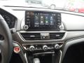 2019 Accord EX-L Sedan #17
