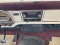 Audio System of 1969 Ford F250 Camper Special Regular Cab #11