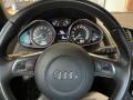  2011 Audi R8 5.2 FSI quattro Steering Wheel #4