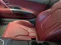 Front Seat of 2011 Audi R8 5.2 FSI quattro #8