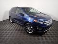 2017 Edge Titanium AWD #6