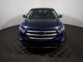 2017 Edge Titanium AWD #8