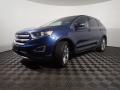 2017 Edge Titanium AWD #11