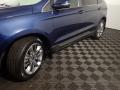 2017 Edge Titanium AWD #13
