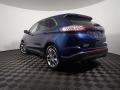 2017 Edge Titanium AWD #14