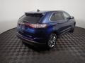 2017 Edge Titanium AWD #21