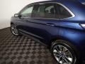 2017 Edge Titanium AWD #22