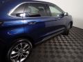 2017 Edge Titanium AWD #23