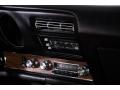 Audio System of 1969 Pontiac GTO Convertible #8