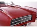 1969 GTO Convertible #15