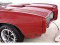 1969 GTO Convertible #28