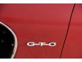  1969 Pontiac GTO Logo #29