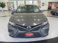 2020 Camry SE #2