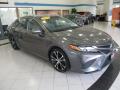 2020 Camry SE #3