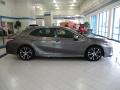 2020 Camry SE #4