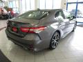 2020 Camry SE #7