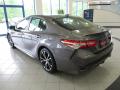 2020 Camry SE #9