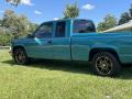 1995 C/K C1500 Extended Cab #1