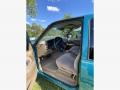 Front Seat of 1995 Chevrolet C/K C1500 Extended Cab #9